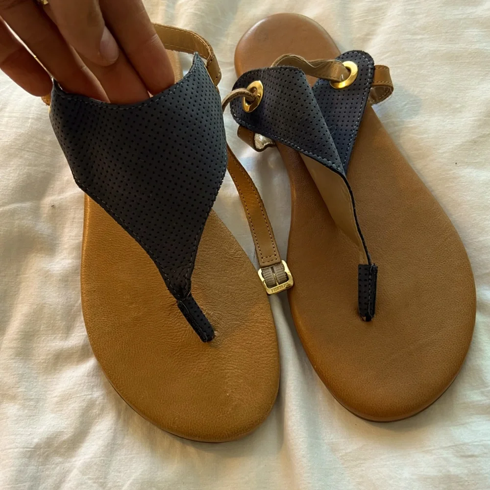 Summer Sandals - Picture 1 of 4